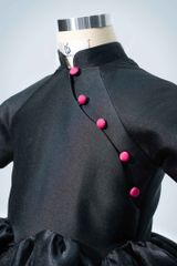 Hi Hoa Dress