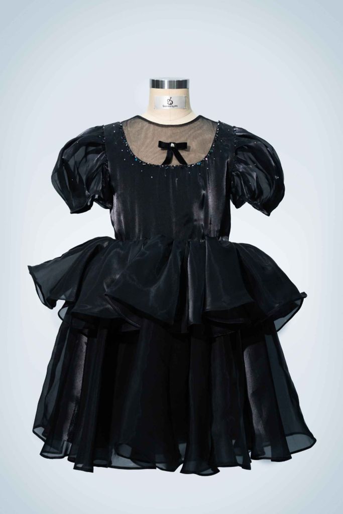 Akira Dress 23