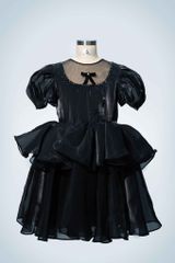 Akira Dress 23
