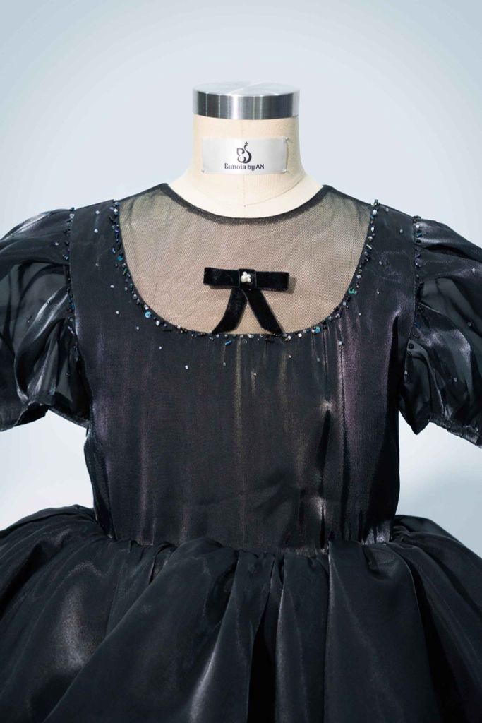 Akira Dress 23