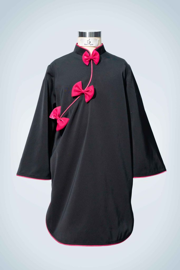 Tịnh Kỳ Dress