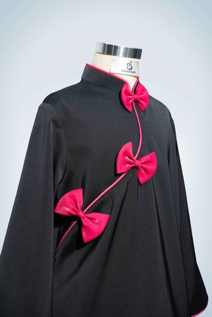 Tịnh Kỳ Dress