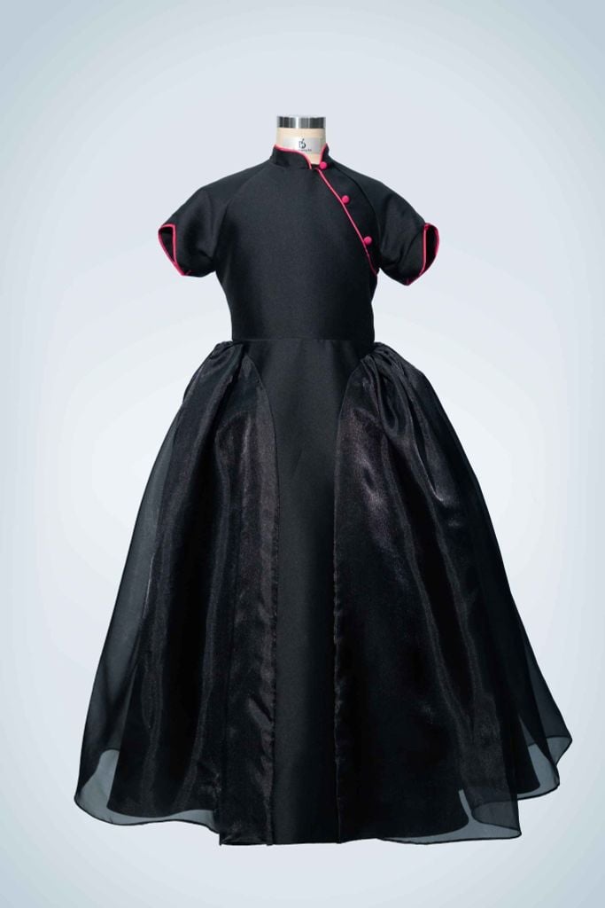 Hạo Nhi Dress