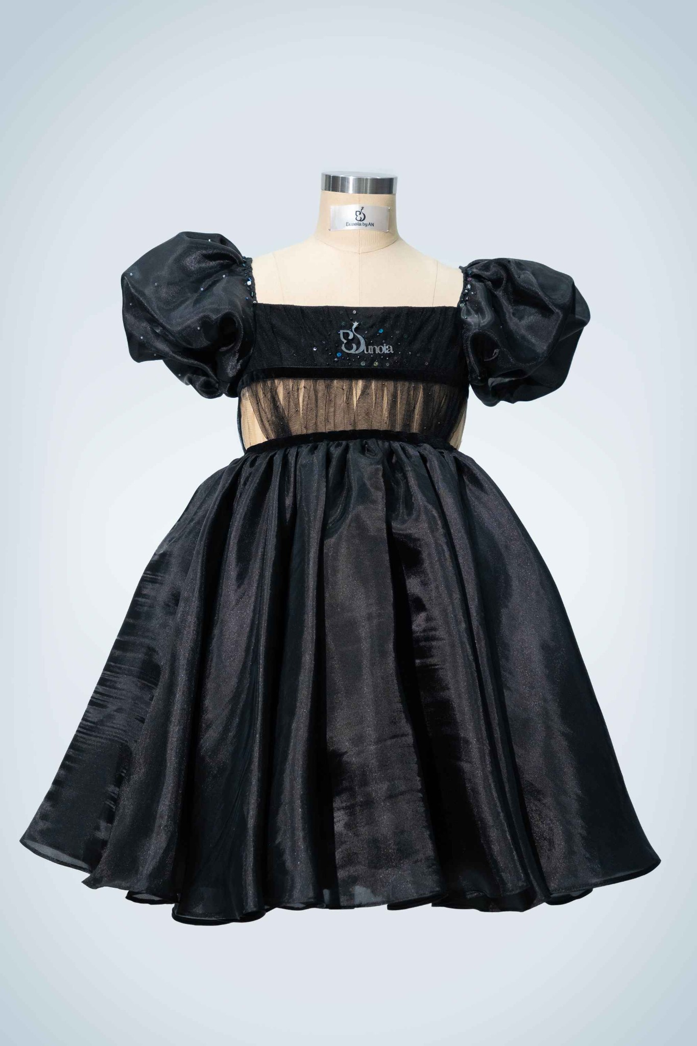 Alina Dress 23
