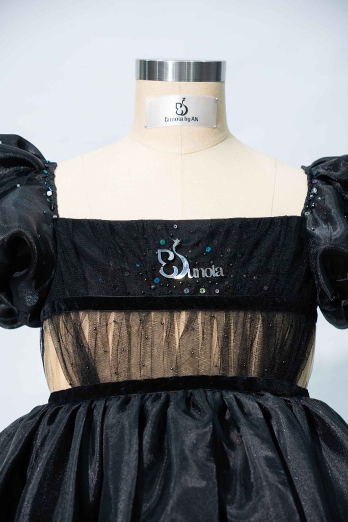 Alina Dress 23