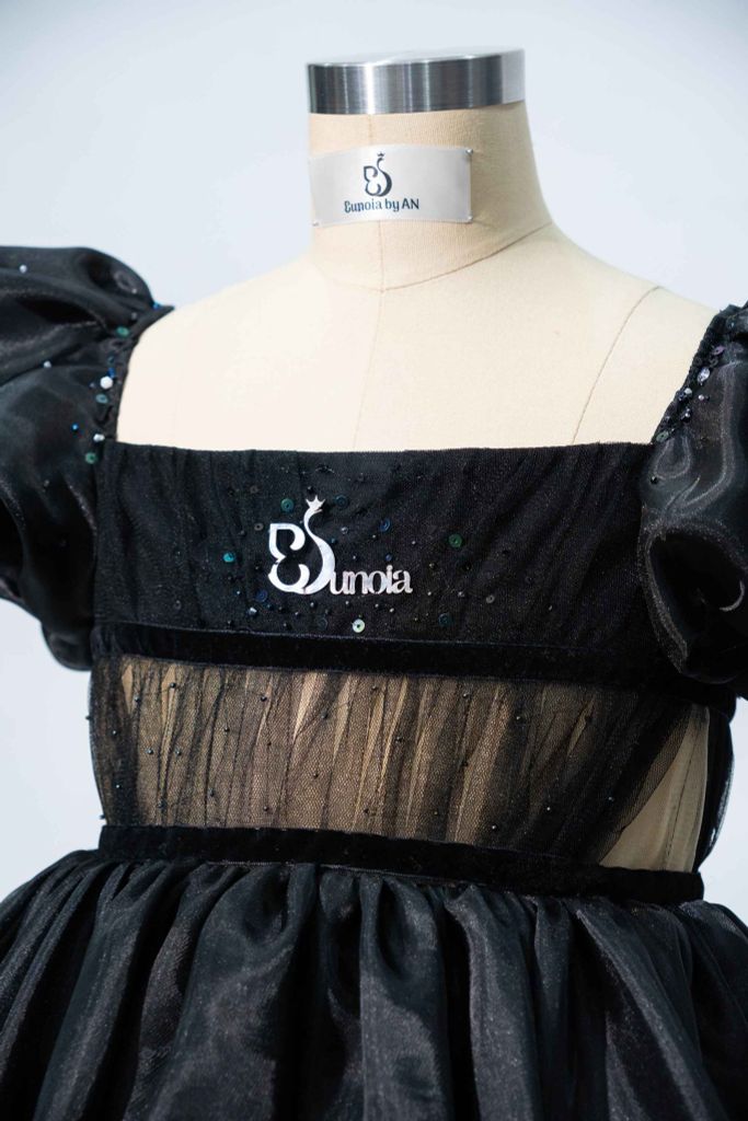 Alina Dress 23