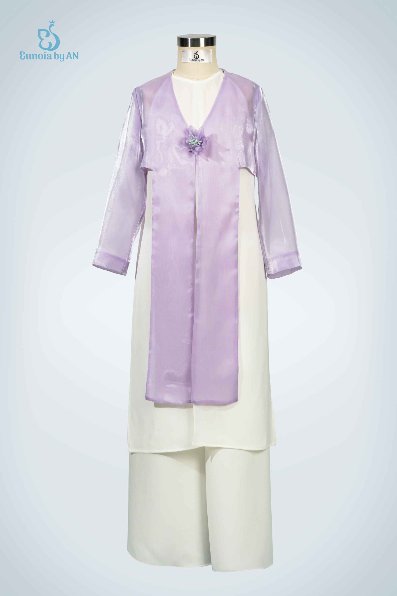 Áo Dài Thuỵ Miên