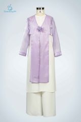 Áo Dài Thuỵ Miên