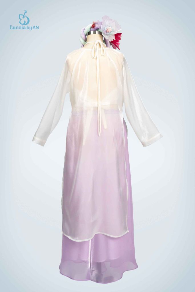 Áo Dài Minh Thy
