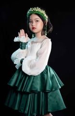 Misao Dress