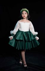 Misao Dress