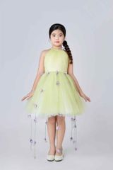 Phong Diệp Dress