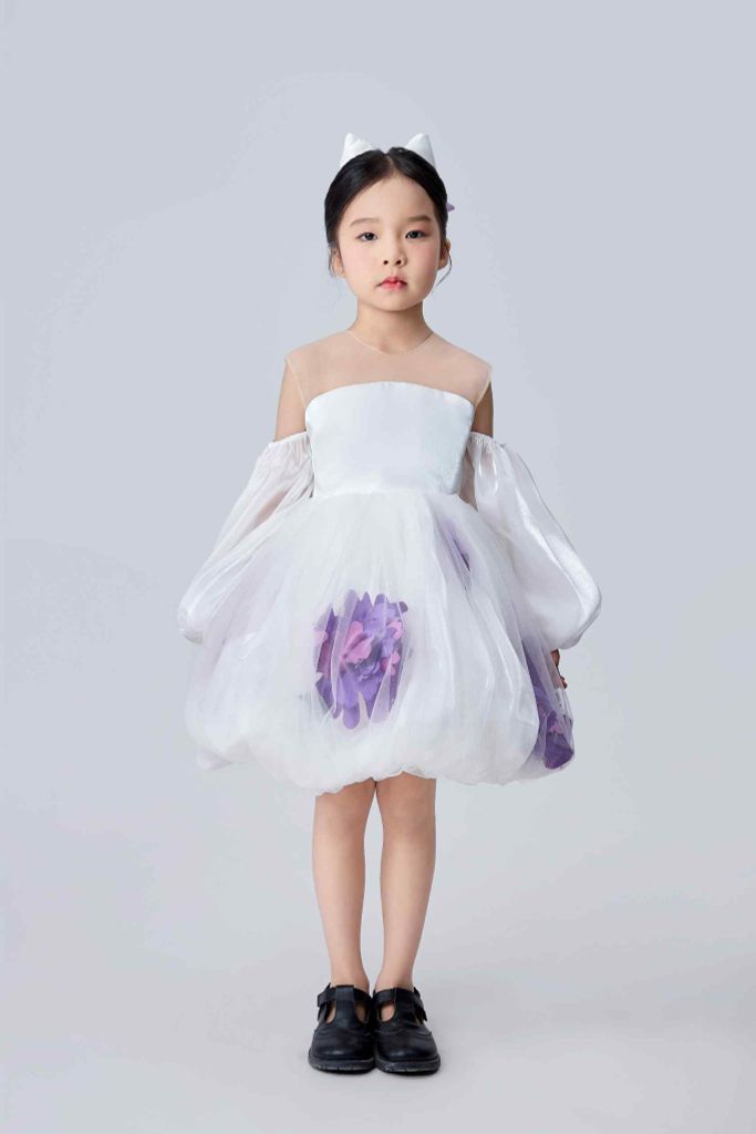 Huyên Thảo Dress