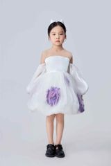 Huyên Thảo Dress