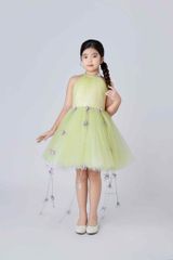 Phong Diệp Dress