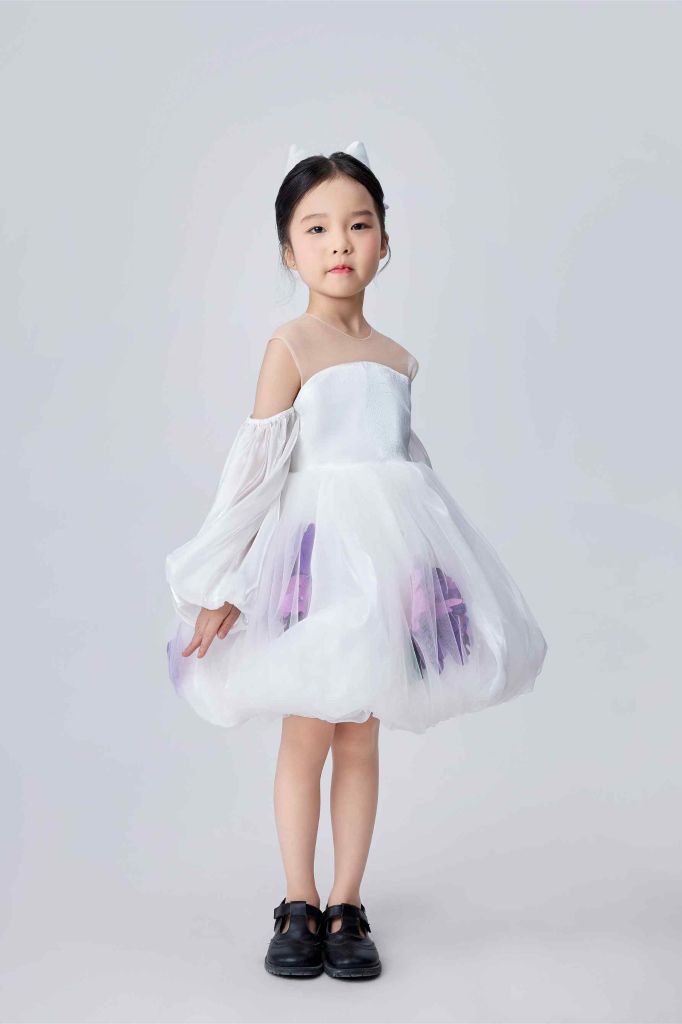 Huyên Thảo Dress
