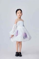 Huyên Thảo Dress