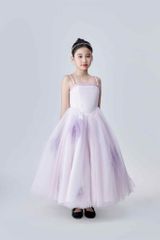 Ban Mai Dress