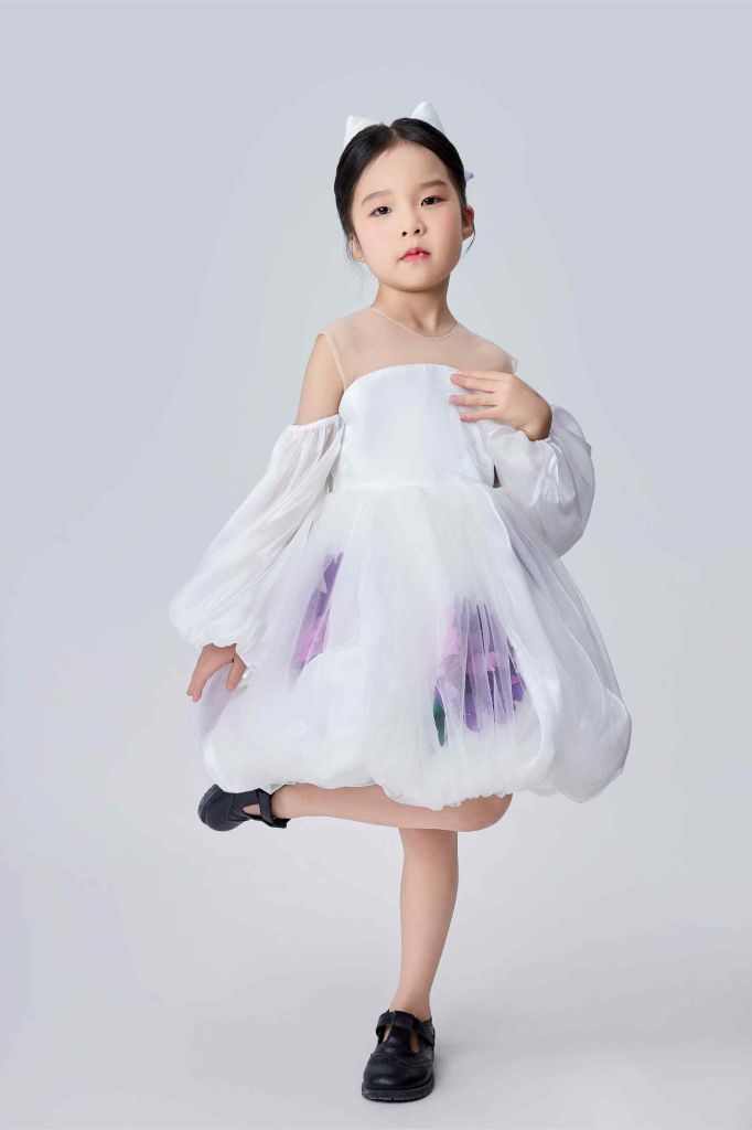 Huyên Thảo Dress