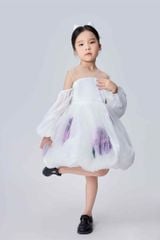 Huyên Thảo Dress