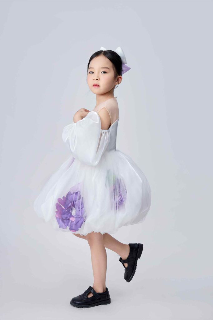Huyên Thảo Dress