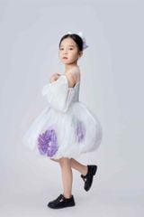 Huyên Thảo Dress