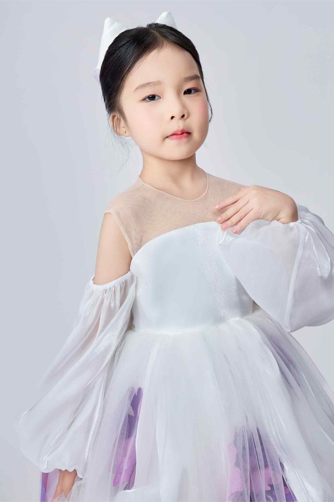Huyên Thảo Dress