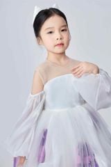 Huyên Thảo Dress