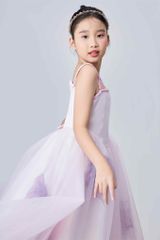 Ban Mai Dress