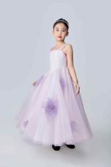Ban Mai Dress