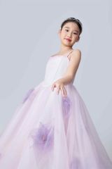 Ban Mai Dress