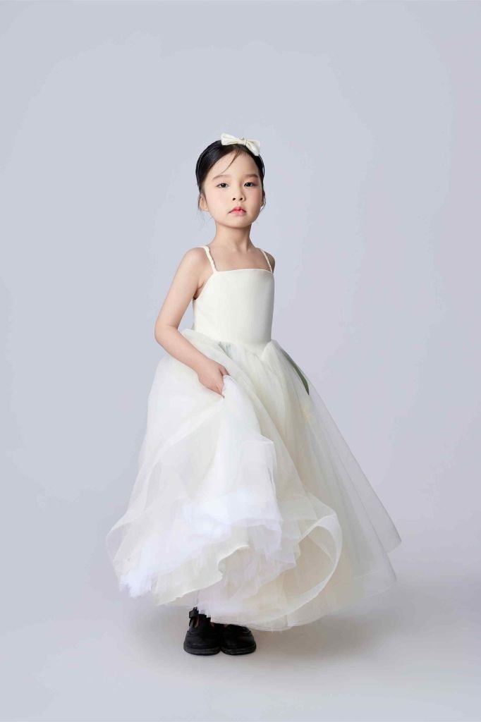 Kim Nhật Dress