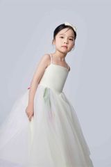 Kim Nhật Dress