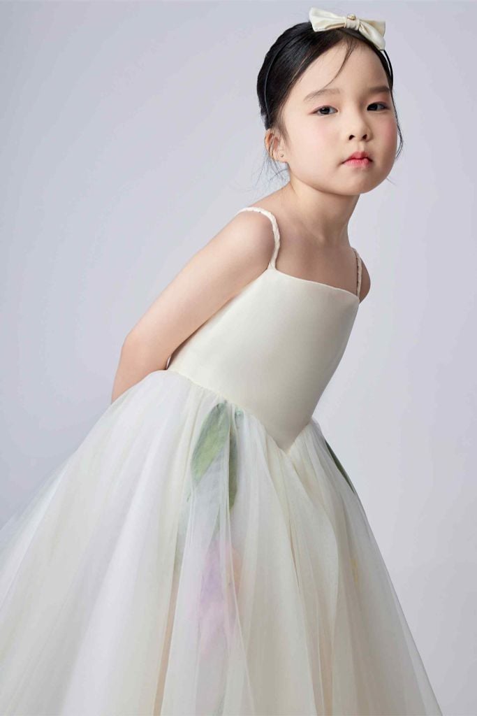 Kim Nhật Dress