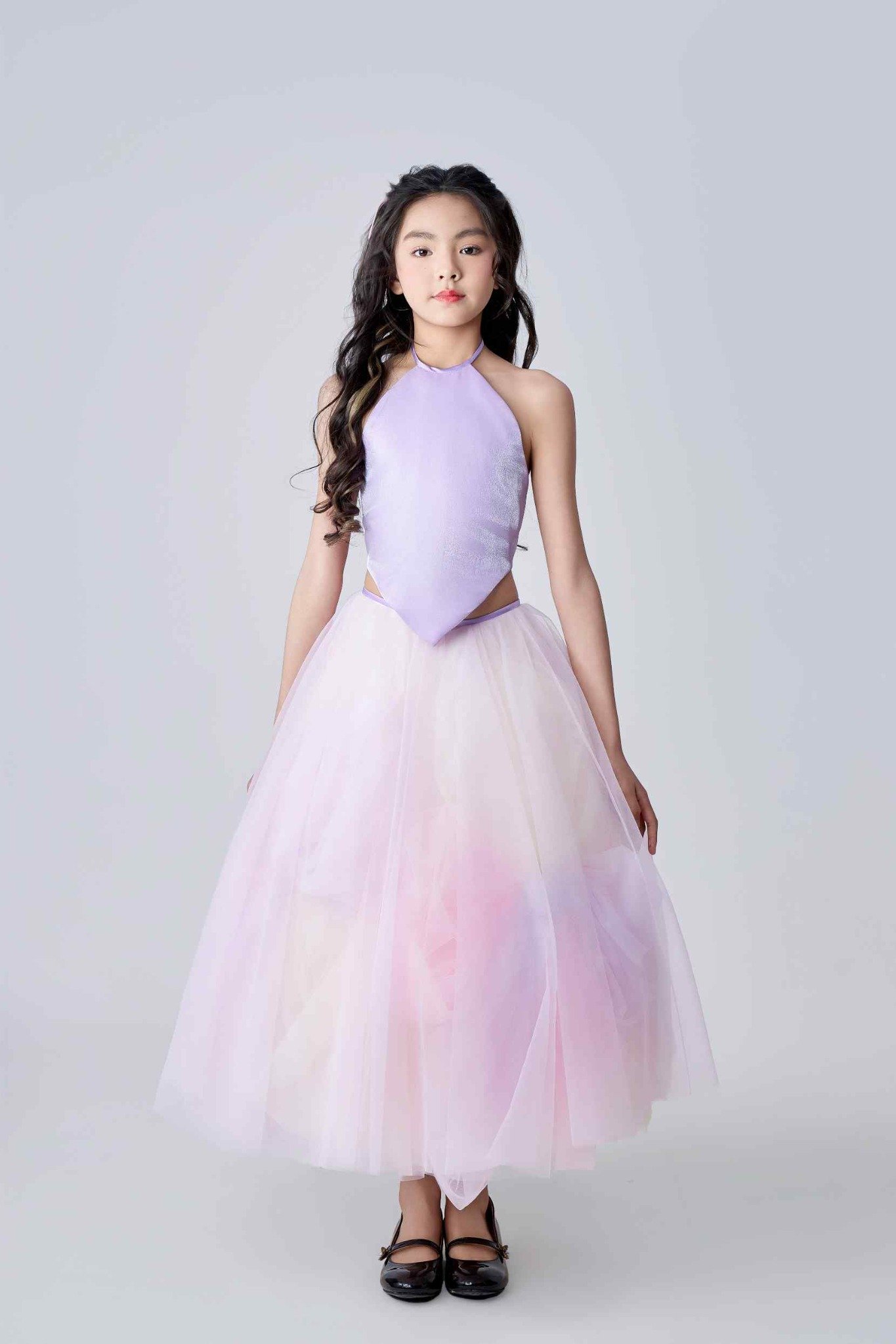 Hồ Điệp Dress