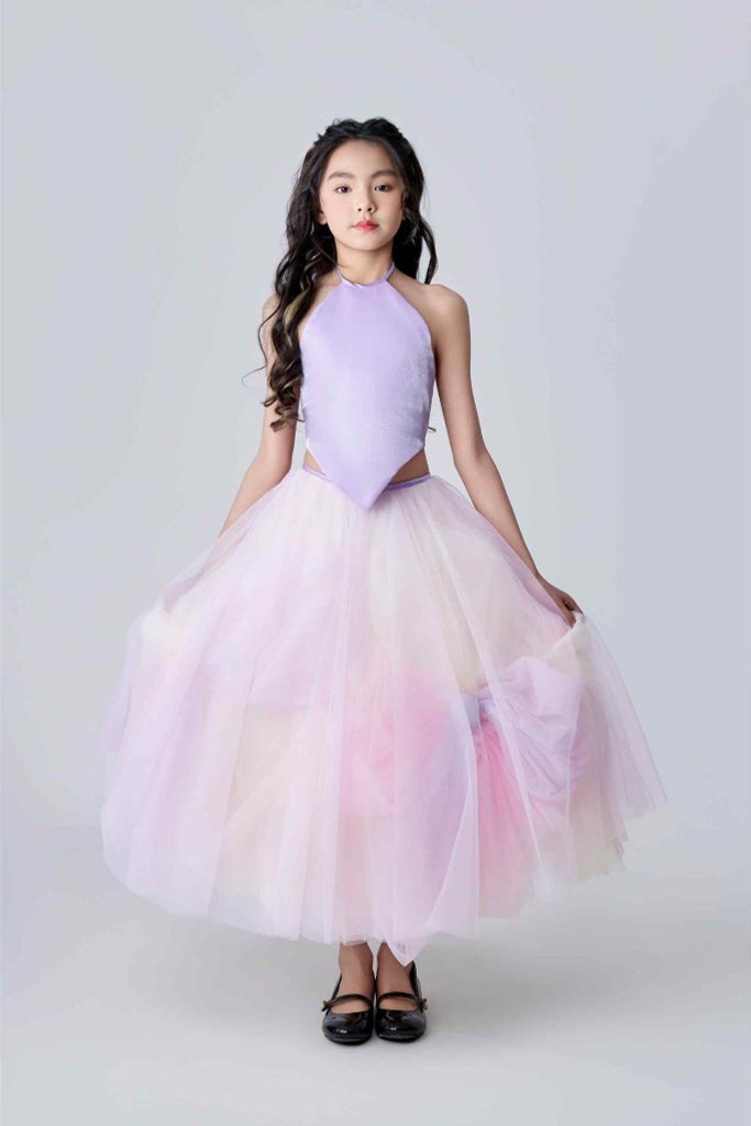 Hồ Điệp Dress