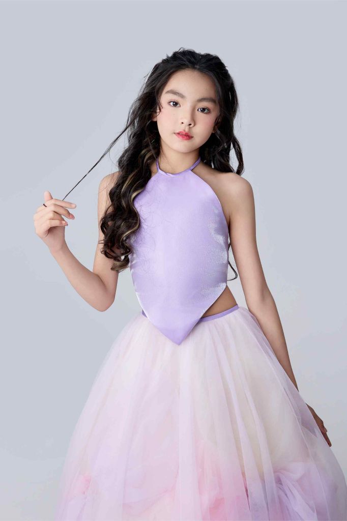 Hồ Điệp Dress
