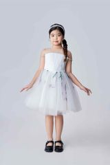Kỳ Vũ Dress