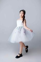Kỳ Vũ Dress