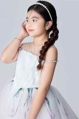 Kỳ Vũ Dress