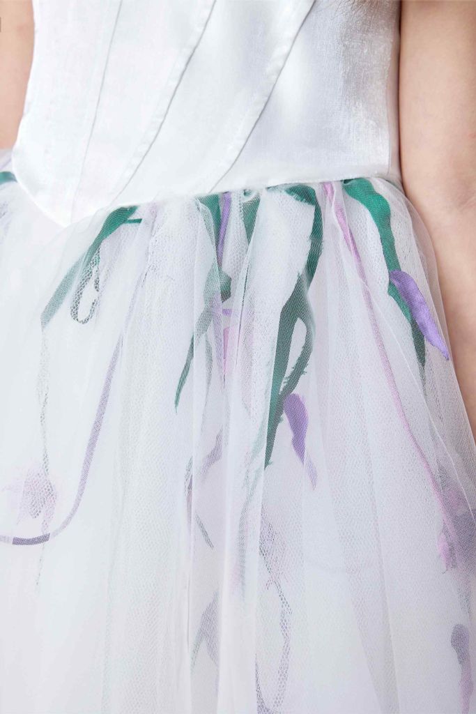 Kỳ Vũ Dress