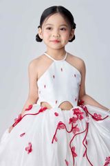 Hoài Cầm Dress