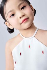 Hoài Cầm Dress