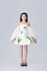 Tỷ Ngọc Dress
