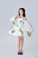 Tỷ Ngọc Dress