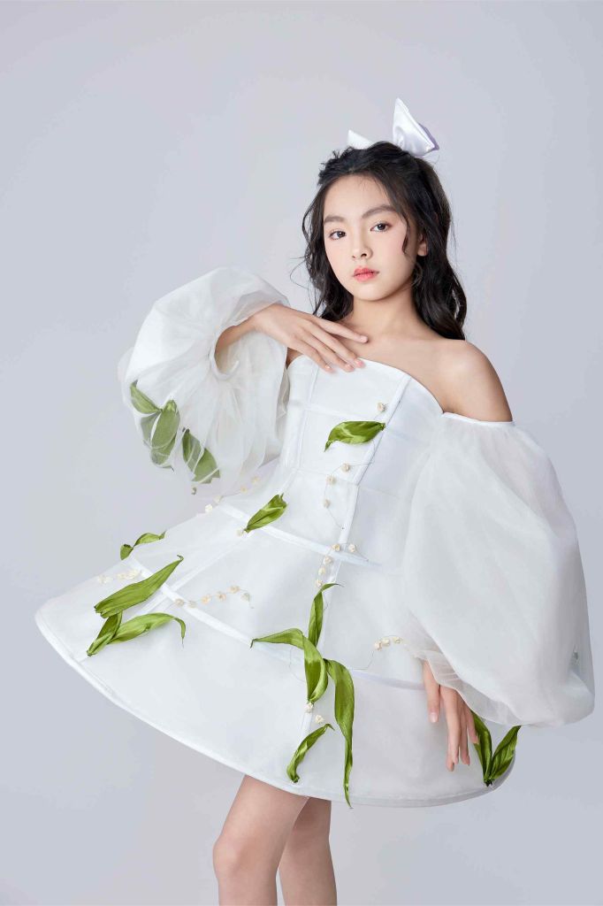 Tỷ Ngọc Dress