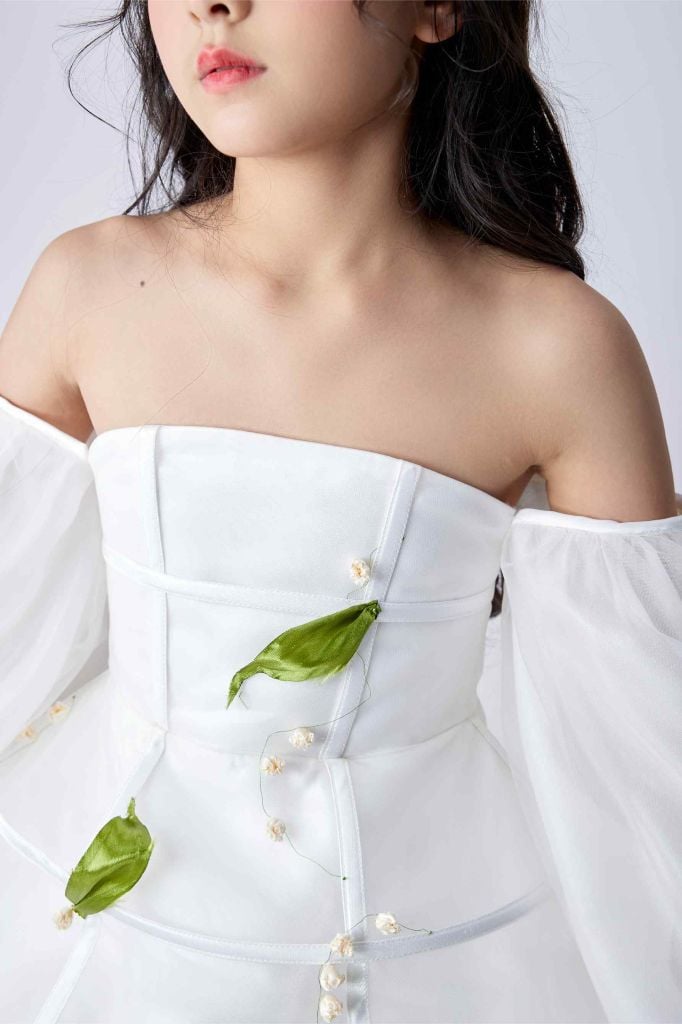 Tỷ Ngọc Dress