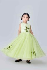 Hân Nghiên Dress