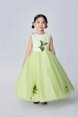 Hân Nghiên Dress