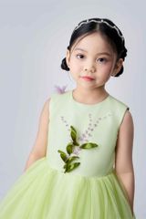 Hân Nghiên Dress